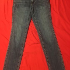 Decree women’s jeans